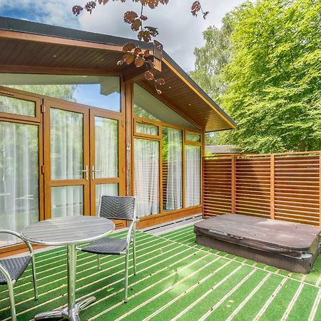 Hotel Erigmore Leisure Park Birnam Habitación foto