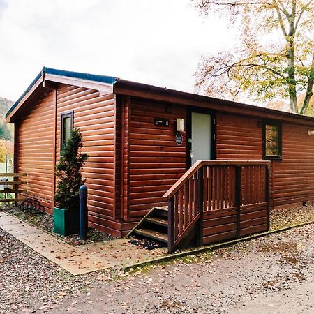 Hotel Erigmore Leisure Park Birnam Habitación foto