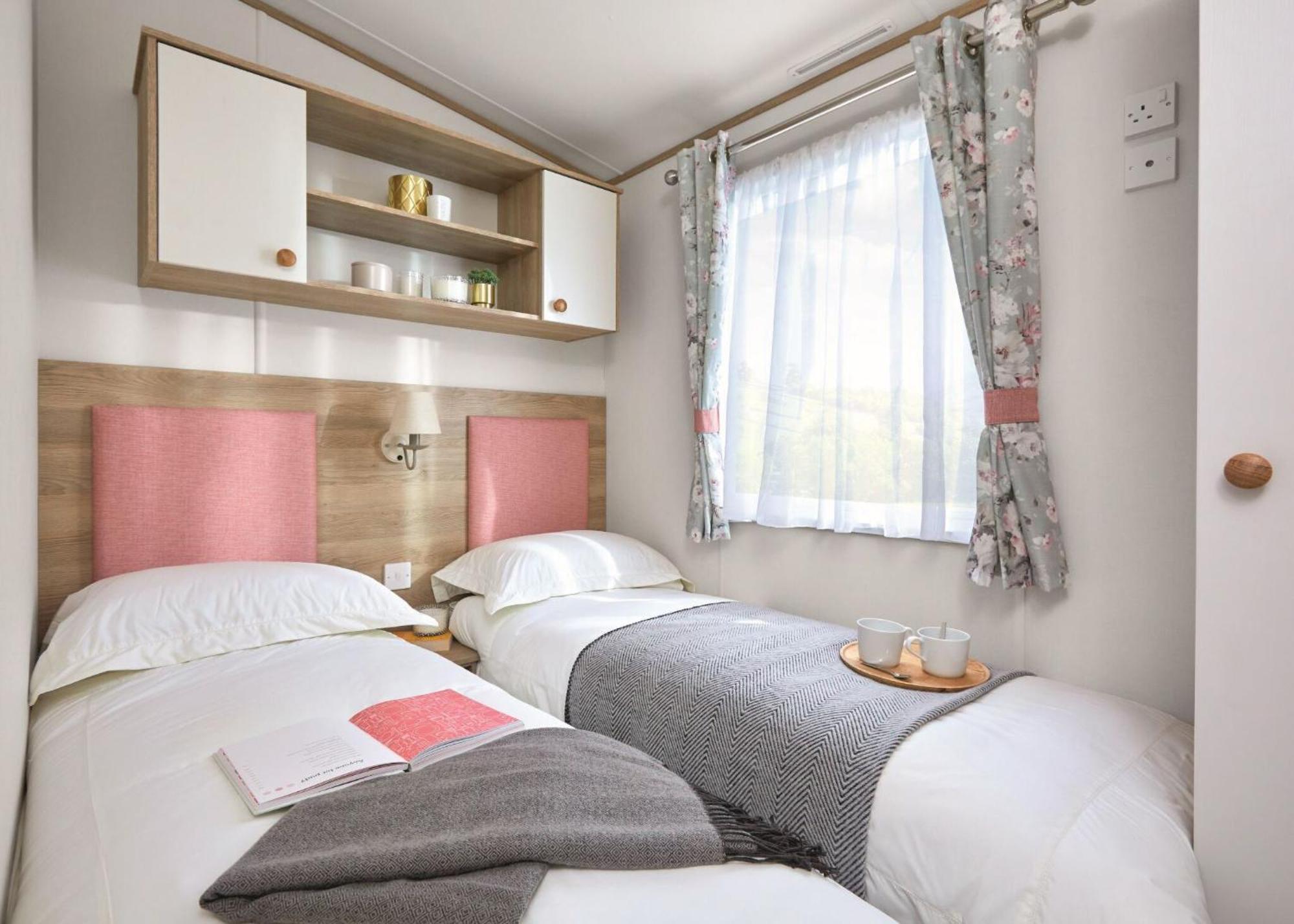 Hotel Erigmore Leisure Park Birnam Habitación foto